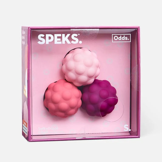 Odds Fidget Purple Bumps