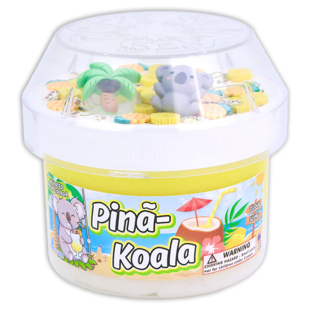 Pina Koala (DopeSlimes)