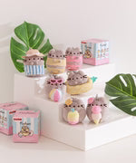 Pusheen Tropical Vacation Suprise Blind Box