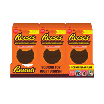 Reese's PB Squishi