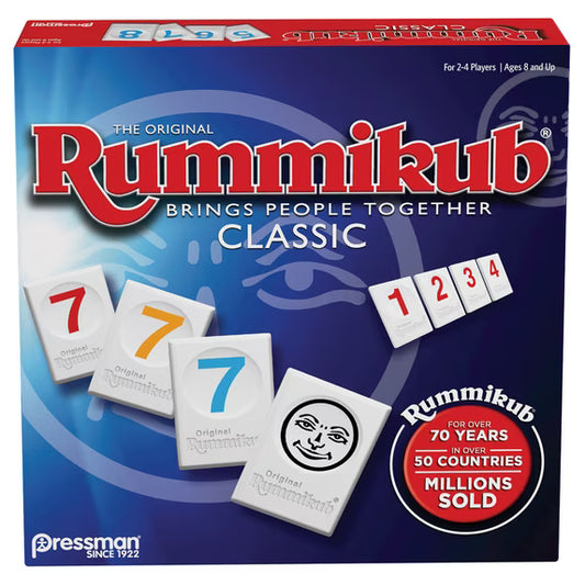 original rummikub