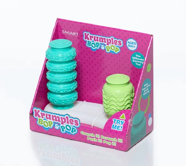 Krumples Bop & Pop-1