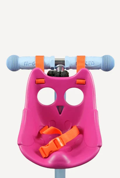 Pink ScootaSeatz