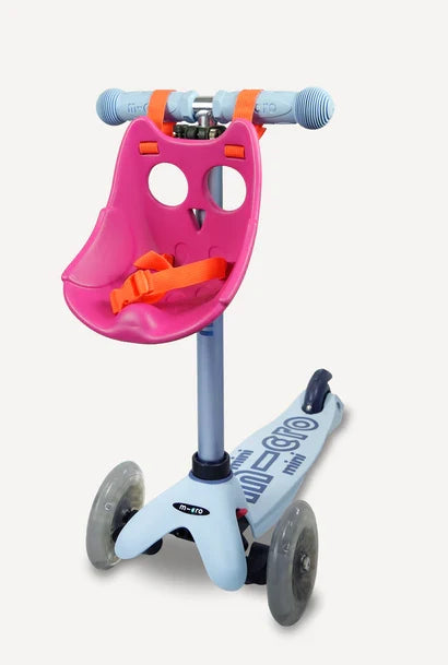 Pink ScootaSeatz
