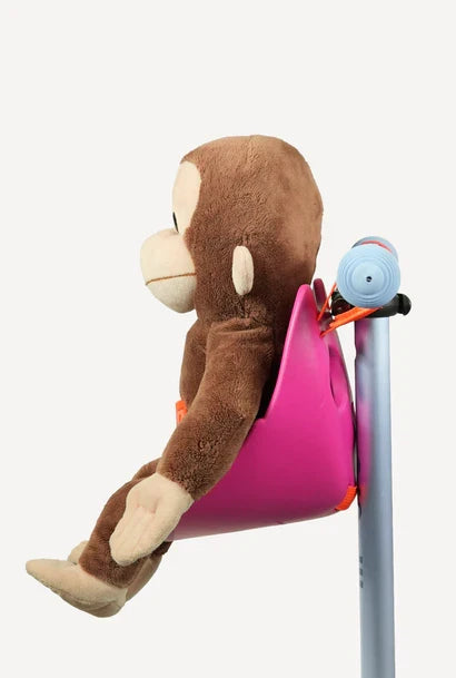 Pink ScootaSeatz