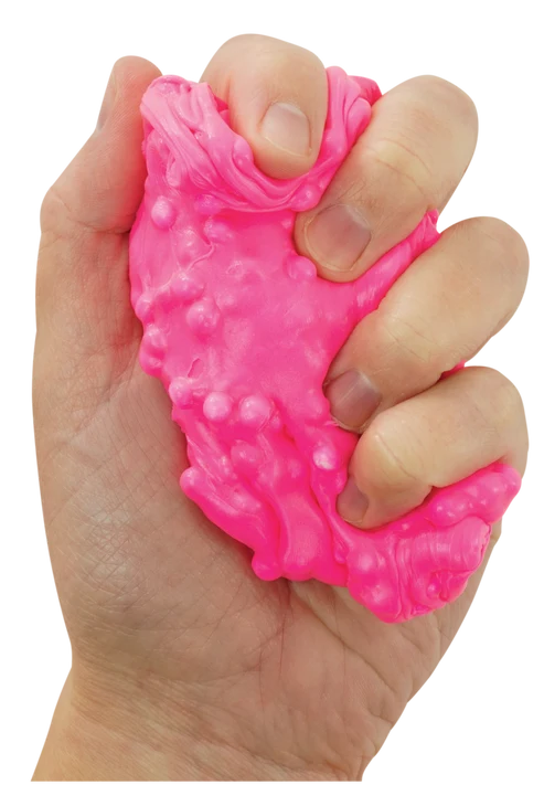 Sponge Thinking Putty (Crazy Aaron's)