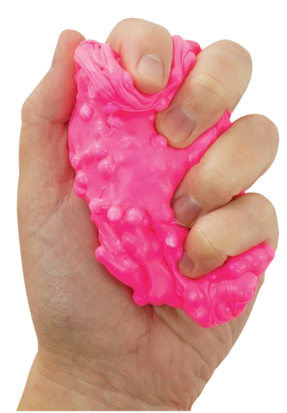 Sponge Thinking Putty (Crazy Aaron's)