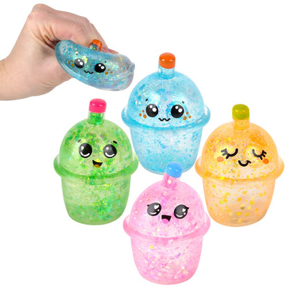 Sugar Bubble Tea