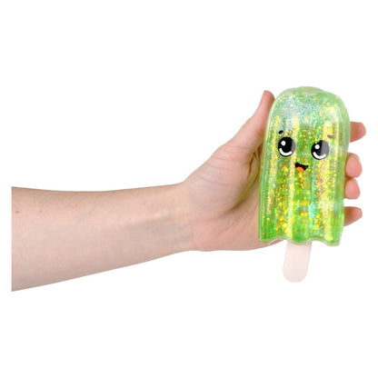 5.5" Sugar Squeezy Ice Pop