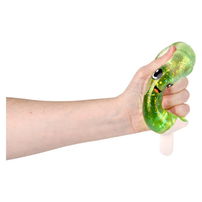 5.5" Sugar Squeezy Ice Pop