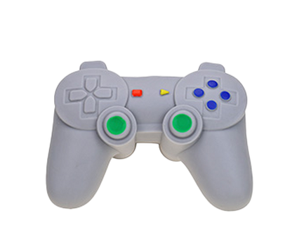The Big Squish Game Controller