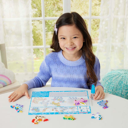 Unicorn Friends Craft Kit (Aquabeads)
