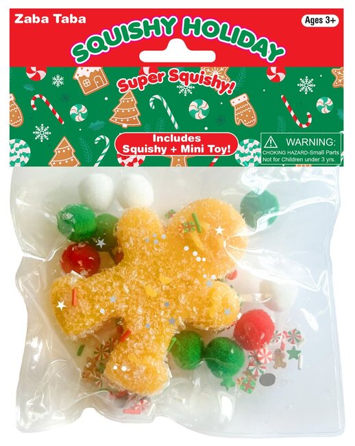 Taba Zaba Xmas Gingerbrea-1