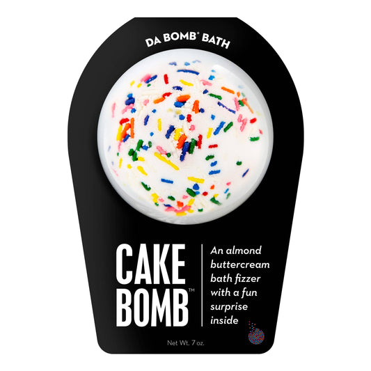 Cake Bombâ„¢