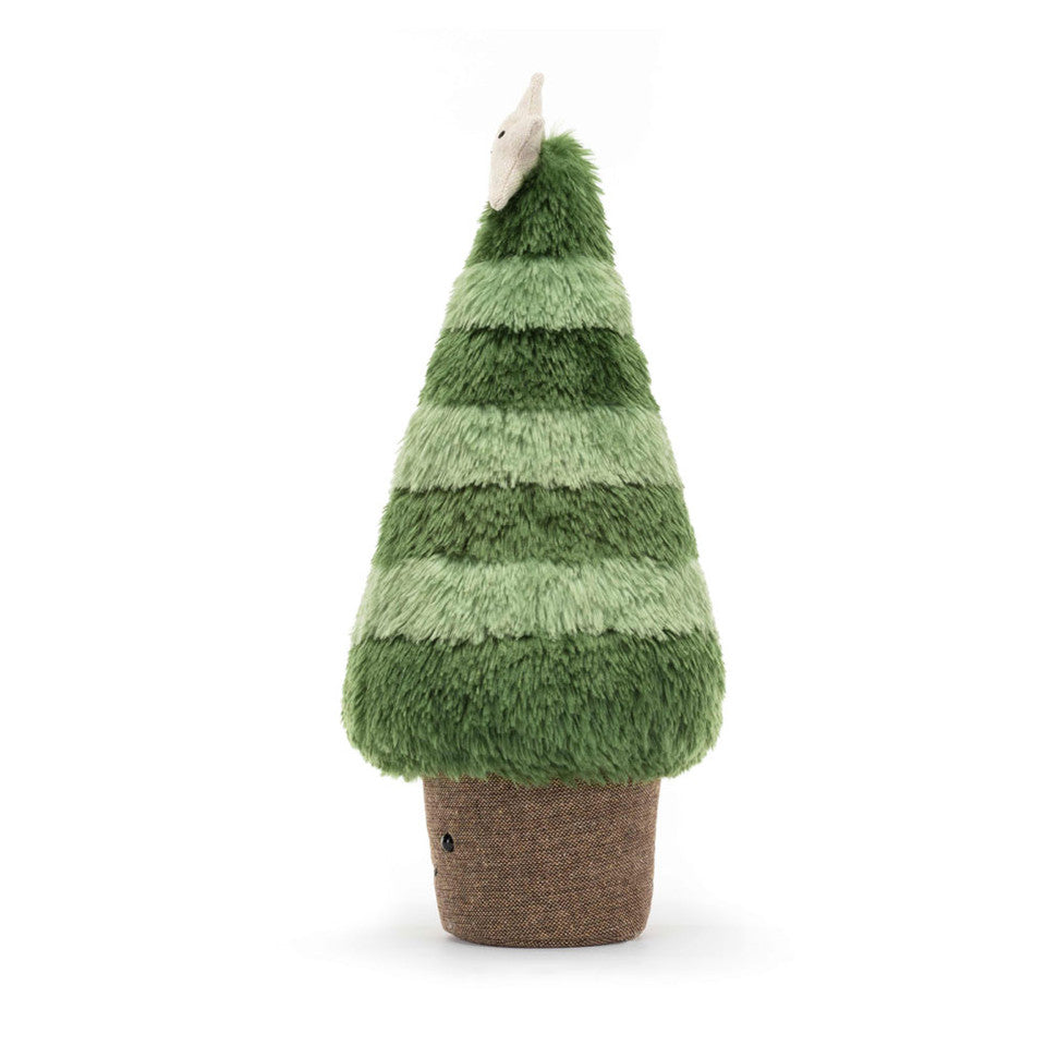 Amuseable Spruce Med