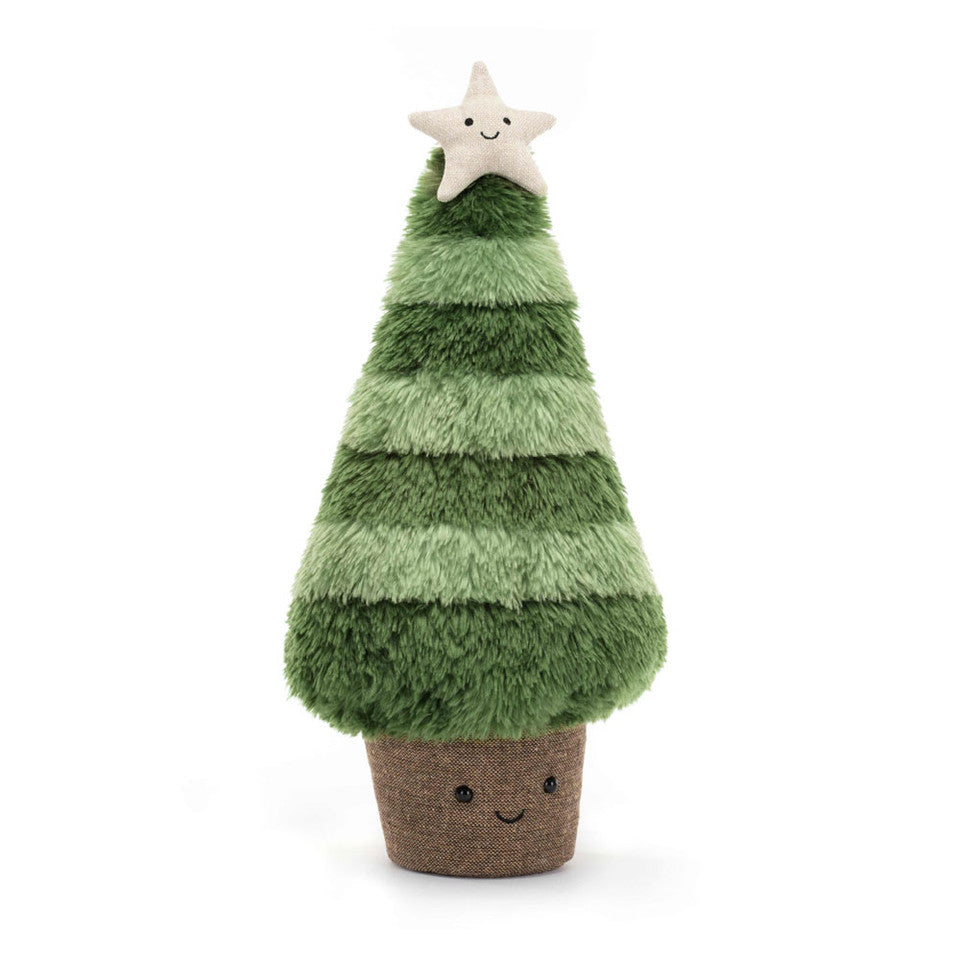 Amuseable Spruce Med