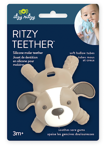Puppy Molar Teether