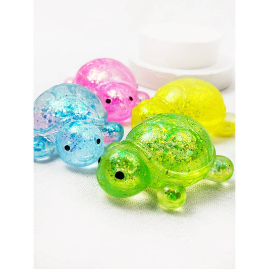Maltose Fun Turtle Squishy