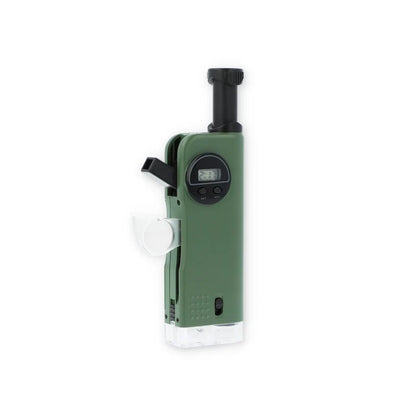 Kids Multi-Purpose 7-Function Optical Pocket Tool