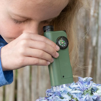Kids Multi-Purpose 7-Function Optical Pocket Tool