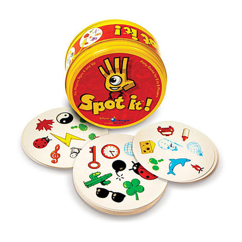 Spot IT Classic