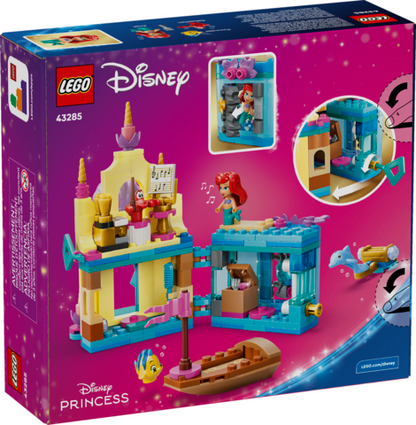 LEGO Ariel's Magical Mini Palace