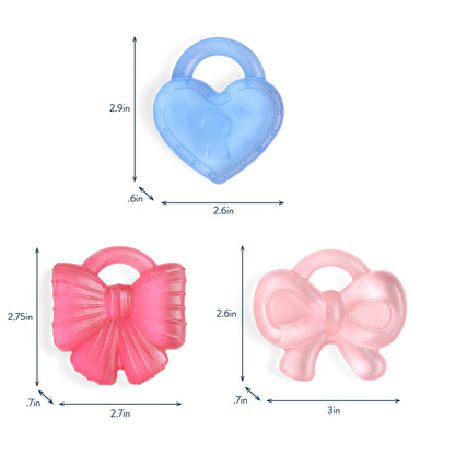 Cutie Coolersâ„¢ Bow