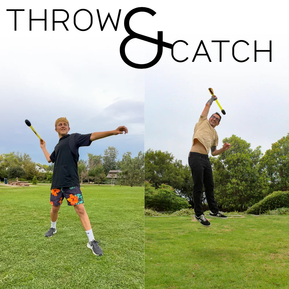 Bad Rap Javelin 40" (Original)
