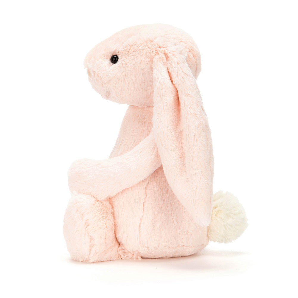 Bashful Blush Bunny Lrg