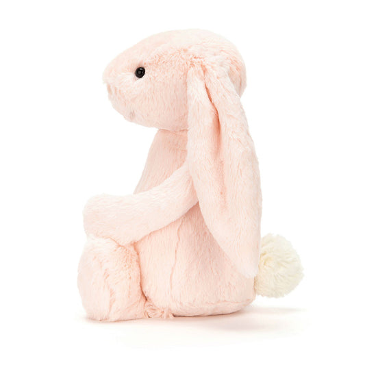 Bashful Blush Bunny Lrg