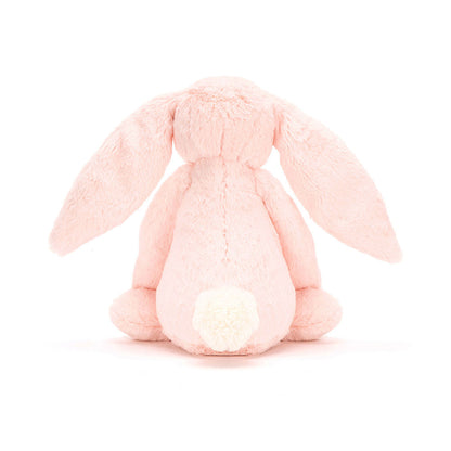 Bashful Blush Bunny Lrg