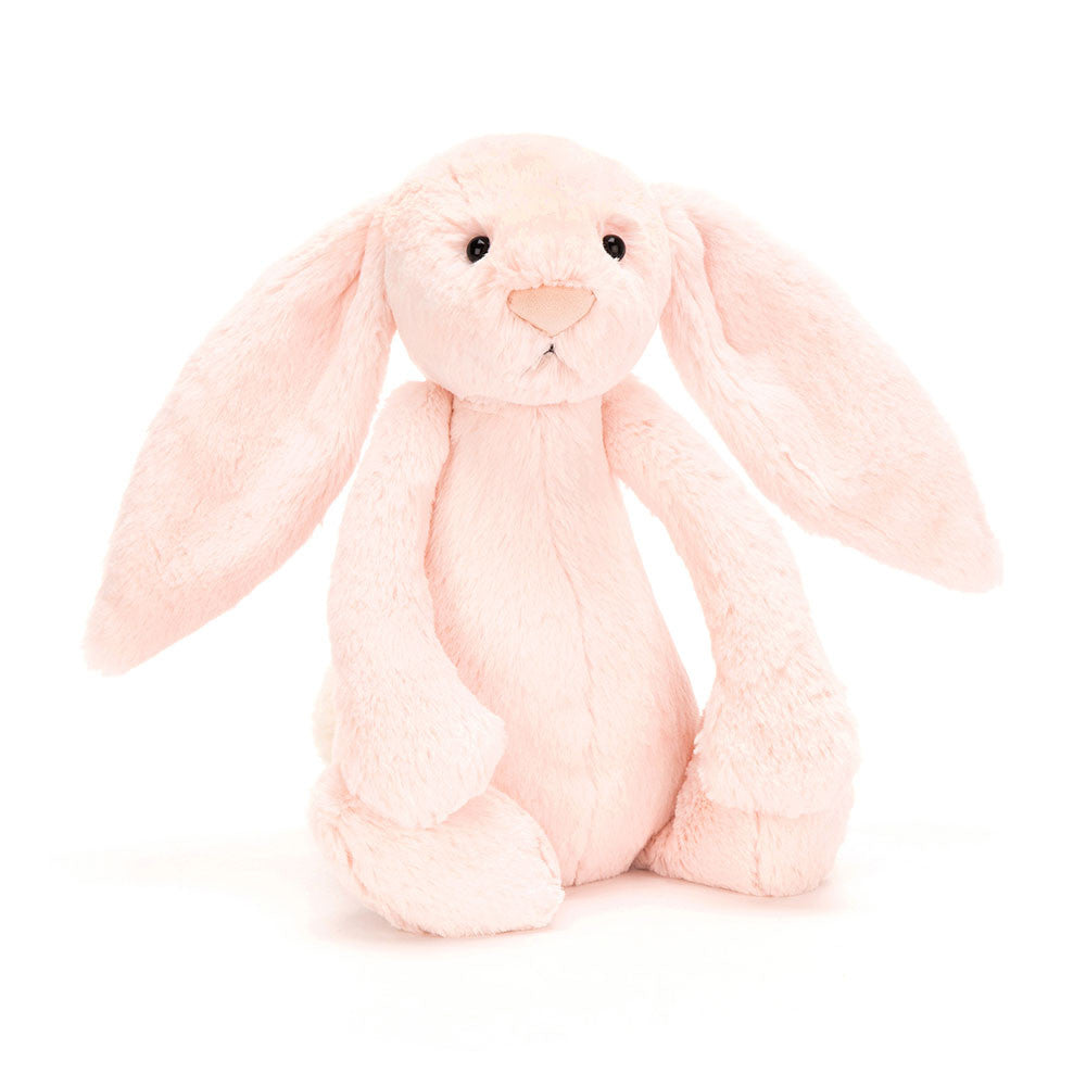Bashful Blush Bunny Lrg