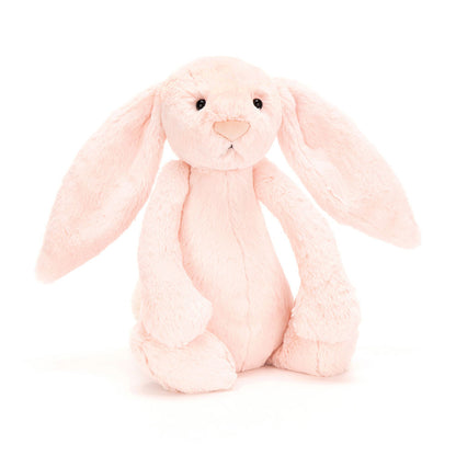Bashful Blush Bunny Lrg