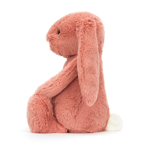 Bashful Sorrel Bunny Med