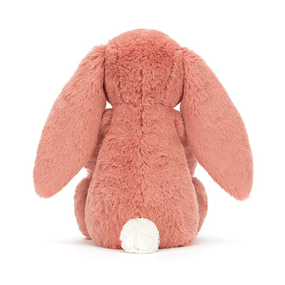 Bashful Sorrel Bunny Med