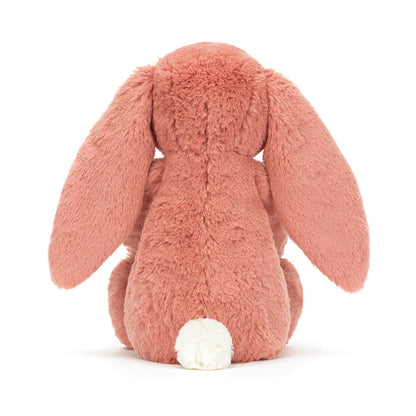 Bashful Sorrel Bunny Med