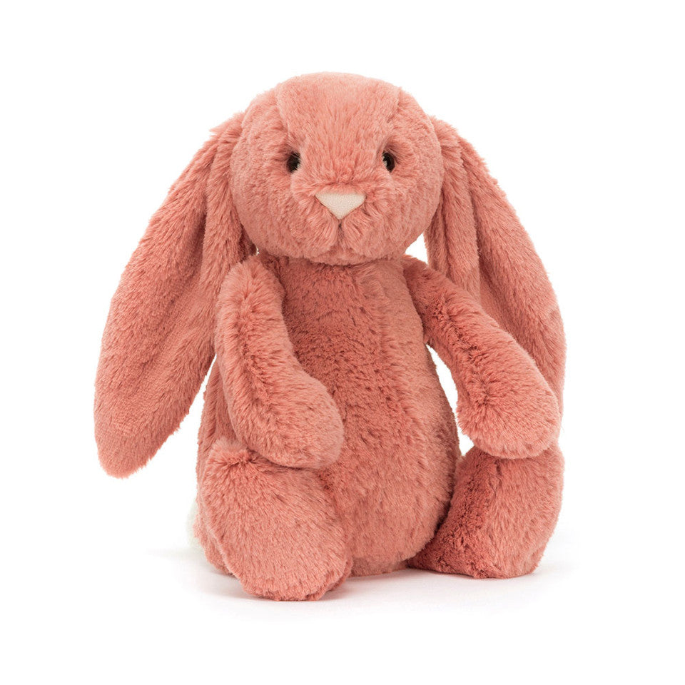 Bashful Sorrel Bunny Med