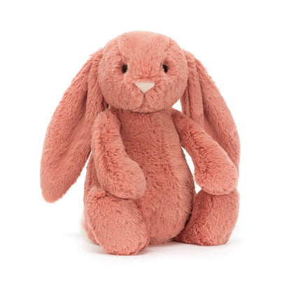 Bashful Sorrel Bunny Med
