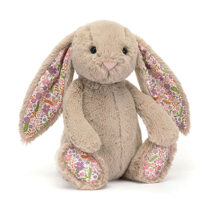 Blossom Bge Bunny Peta
