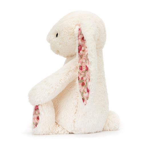 Blossom Crm Bunny Berr