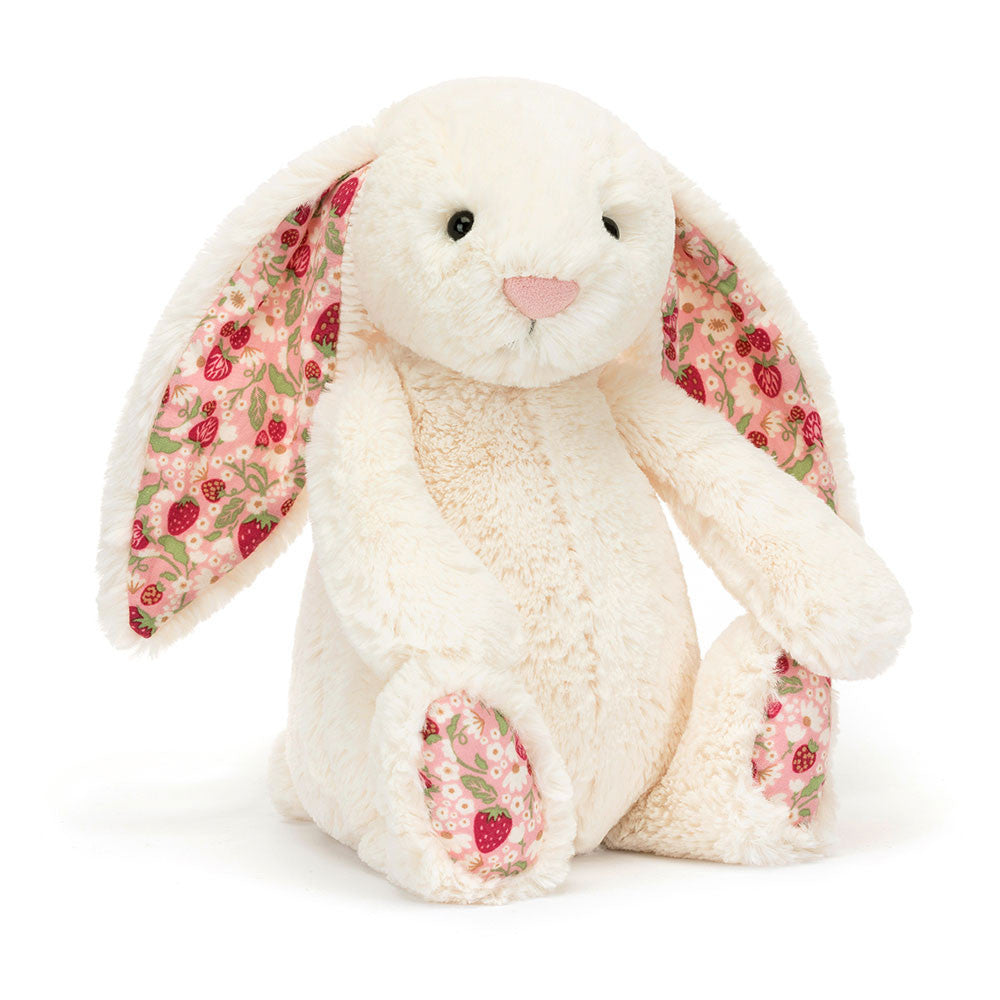 Blossom Crm Bunny Berr