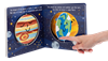 SOLAR SYSTEM SPIN BOOK