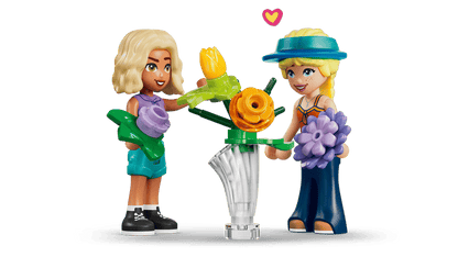LEGO® Friends Creative Flower Shop