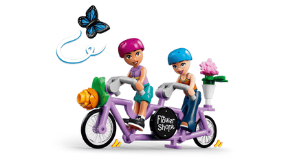 LEGO® Friends Creative Flower Shop