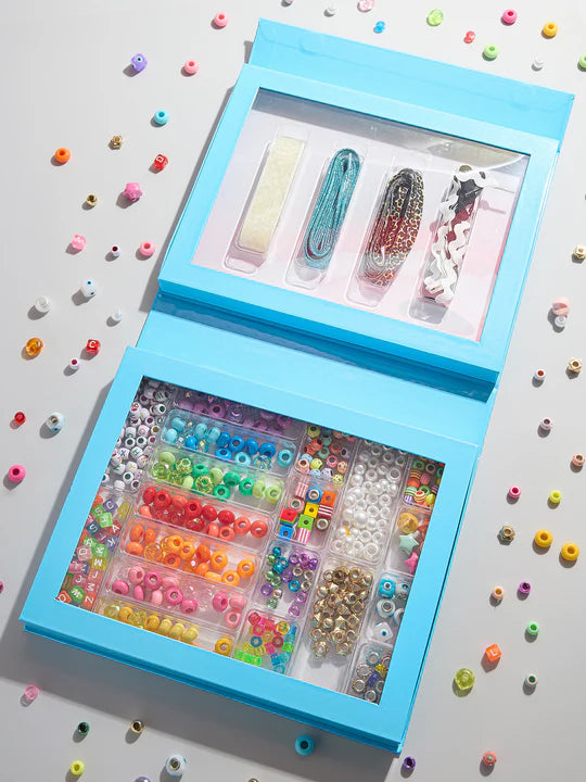 Kids' DIY Shoelace Craft Kit - Baublebar