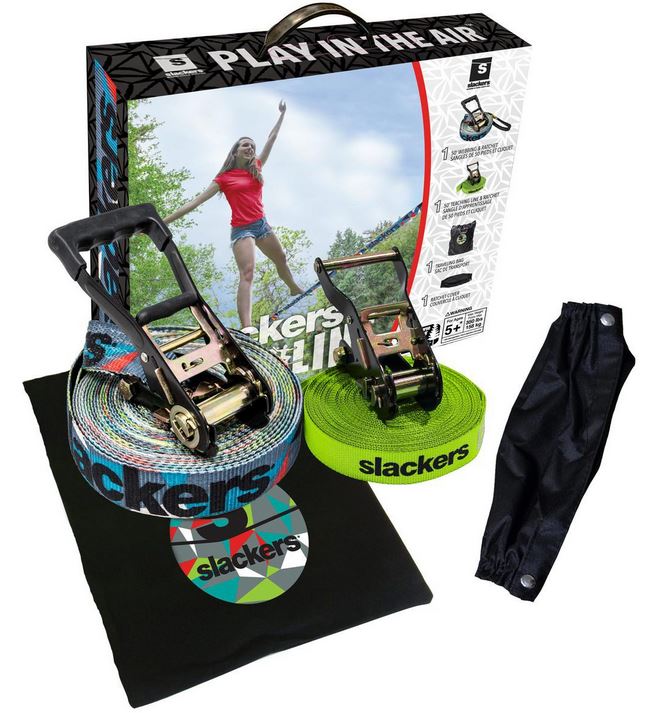 Slackline Classic Set 50*