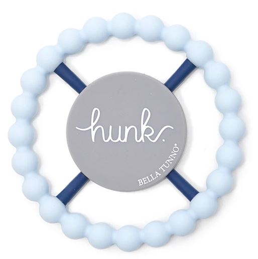 Teether Happy Hunk*