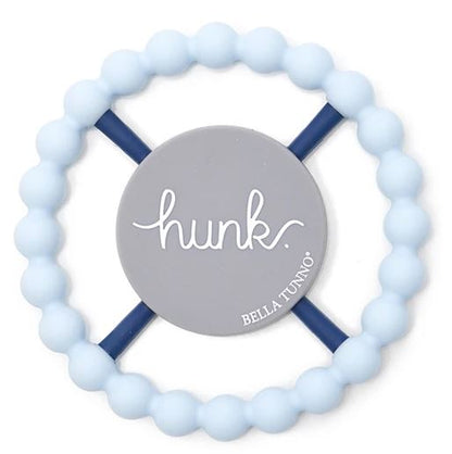 Teether Happy Hunk*