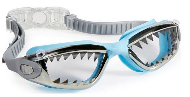 Jawsome Goggles