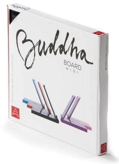 Mini Asst Buddha Board*
